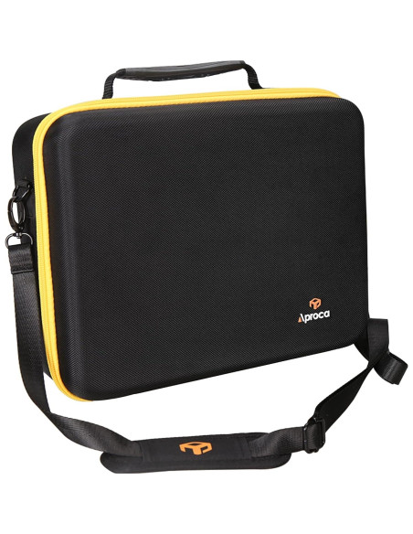 Funda Dura Portátil Aproca para Taladro Rotativo DEWALT 20V MAX