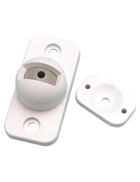 Soporte Giratorio para Cámara CCD Bosch B335-3 27.94x15.24cm