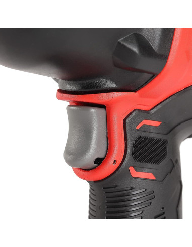 Llave de Impacto Neumática CRAFTSMAN 1/2" 750 Nm Torque