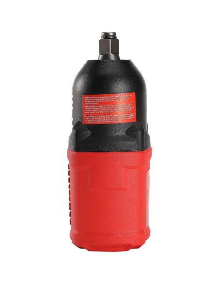 Llave de Impacto Neumática CRAFTSMAN 1/2" 750 Nm Torque