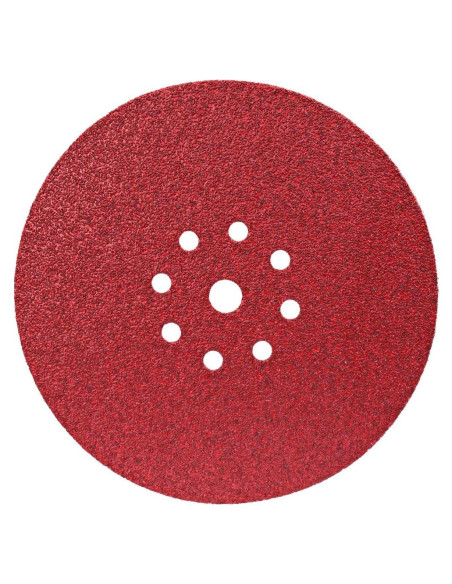 Disco Abrasivo Redondo Makita B-68535 22.86 cm 40 Grano 25/pq