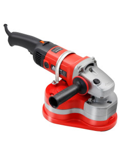 Máquina Pulidora Eléctrica HTAXSCC 2800W 3 Ruedas Diamante