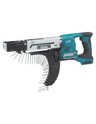 Destornillador automático Makita XRF01Z 18V LXT 4000 RPM