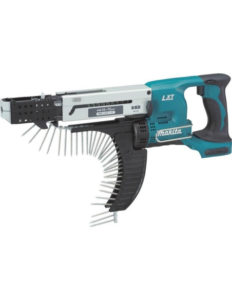 Destornillador automático Makita XRF01Z 18V LXT 4000 RPM