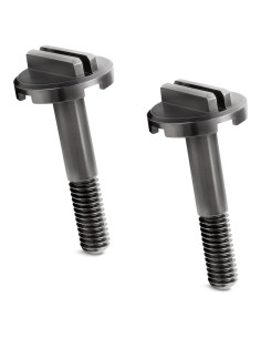 Tornillo de Soporte de Cuchilla Milwaukee 2626-20 2 Piezas