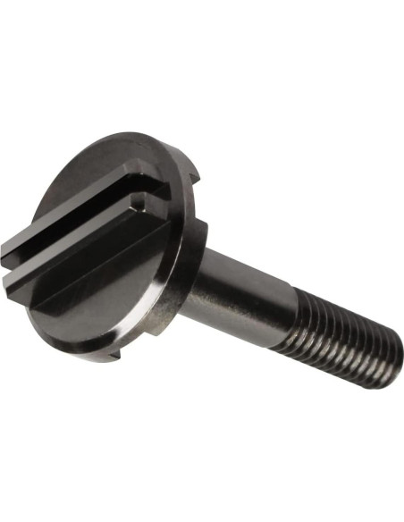 Tornillo de Soporte de Cuchilla Milwaukee 2626-20 2 Piezas
