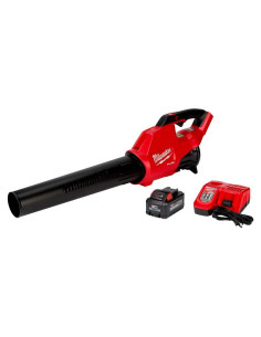 Soplador M18 Fuel Milwaukee 2724-21HD 193 km/h 18V