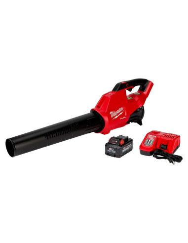 Soplador M18 Fuel Milwaukee 2724-21HD 193 km/h 18V