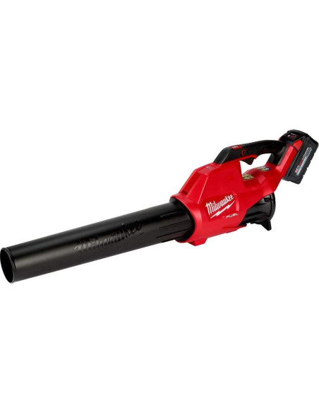 Soplador M18 Fuel Milwaukee 2724-21HD 193 km/h 18V