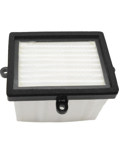 Paquete de 4 Filtros HEPA Moreffi para Lijadora Milwaukee M18