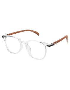 Gafas de Luz Azul PRIVOZA para Mujer - Lentes Claras UV400