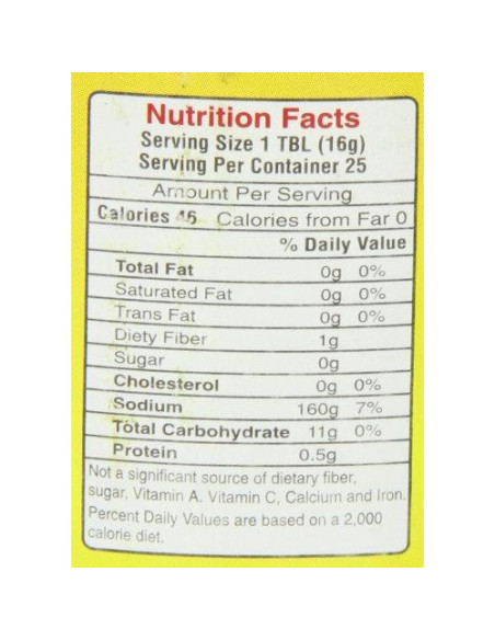 Pasta de Tamarindo Tamicon 0.45 kg - Paquete de 6