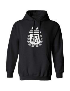 Sudadera con Capucha Unisex Copa Sudamericana 2021 Messi 2