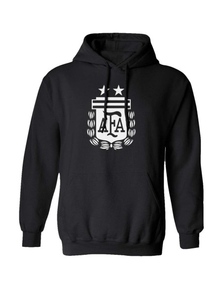 Sudadera con Capucha Unisex Copa Sudamericana 2021 Messi