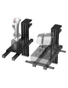 Soporte de Escritorio para Simulador de Vuelo VTUIFBT Estándar