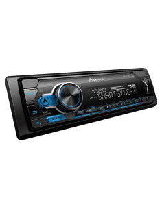Receptor de Medios Pioneer MVH-S310BT Bluetooth USB Auxiliar