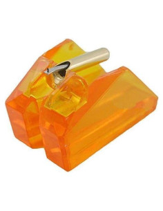 Aguja de Reemplazo Phonograph YAMAHA N-8300 N-8400 Estéreo