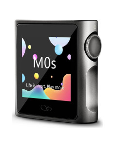 Reproductor MP3 Hi-Fi Shanling M0S 32GB Bluetooth 5.0