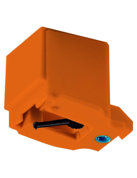 Aguja de Reemplazo Audio-Technica ATN3600L Diamante Naranja