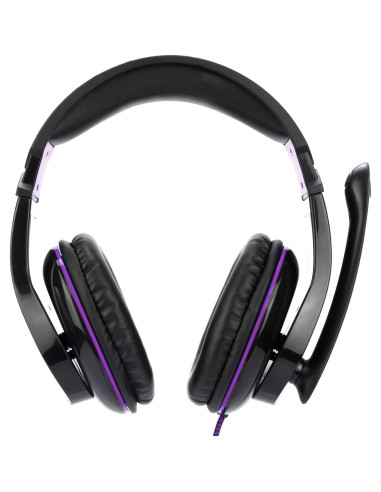 Auriculares Gaming Anivia AH68 con Micrófono 3.5mm