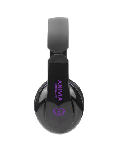 Auriculares Gaming Anivia AH68 con Micrófono 3.5mm