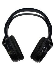 Auriculares Inalámbricos Audiovox HP1 con Piel Sintética 2