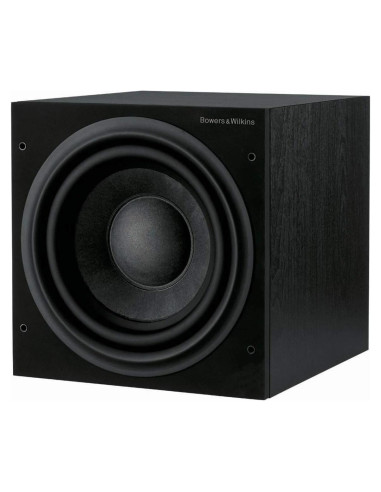 Subwoofer Bowers & Wilkins ASW608 Compacto 200W 8" Negro