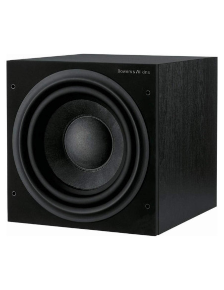 Subwoofer Bowers & Wilkins ASW608 Compacto 200W 8" Negro