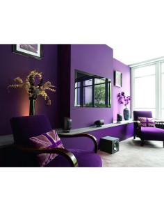 Subwoofer Bowers & Wilkins ASW608 Compacto 200W 8" Negro 2