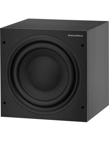 Subwoofer Bowers & Wilkins ASW608 Compacto 200W 8" Negro
