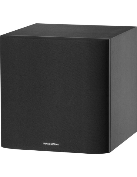 Subwoofer Bowers & Wilkins ASW608 Compacto 200W 8" Negro