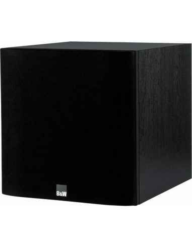 Subwoofer Bowers & Wilkins ASW608 Compacto 200W 8" Negro