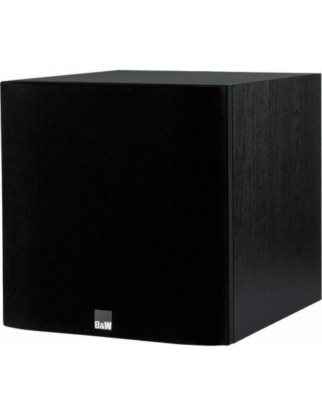 Subwoofer Bowers & Wilkins ASW608 Compacto 200W 8" Negro
