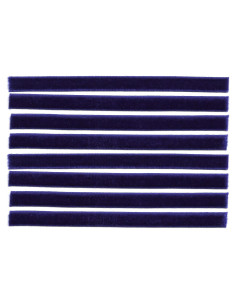 Tiras de Limpieza para Discos de Vinilo VPI Okki Nokki 8 Colores