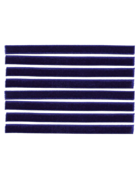 Tiras de Limpieza para Discos de Vinilo VPI Okki Nokki 8 Colores