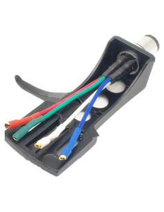 Cartucho de Estilo Aluminio Technics 1200/1210 Reemplazo