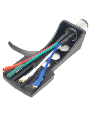 Cartucho de Estilo Aluminio Technics 1200/1210 Reemplazo