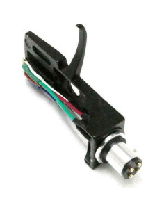 Cartucho de Estilo Aluminio Technics 1200/1210 Reemplazo 2