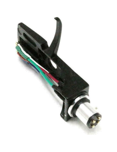 Cartucho de Estilo Aluminio Technics 1200/1210 Reemplazo