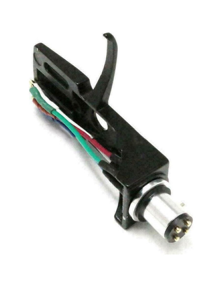 Cartucho de Estilo Aluminio Technics 1200/1210 Reemplazo