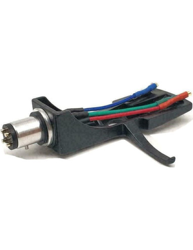 Cartucho de Estilo Aluminio Technics 1200/1210 Reemplazo