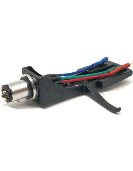 Cartucho de Estilo Aluminio Technics 1200/1210 Reemplazo