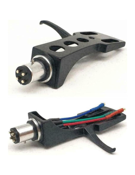 Cartucho de Estilo Aluminio Technics 1200/1210 Reemplazo