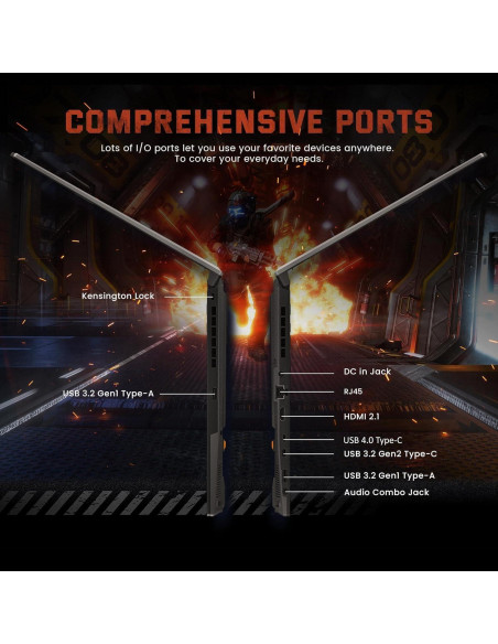 Laptop para Juegos ASUS TUF A16, Ryzen 7, 16GB RAM, 512GB SSD