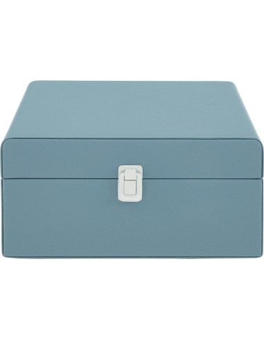 Tocadiscos Portátil Vintage Crosley CR8017B-WB Bluetooth 3 Velocidades