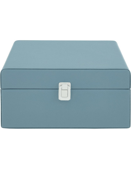 Tocadiscos Portátil Vintage Crosley CR8017B-WB Bluetooth 3 Velocidades