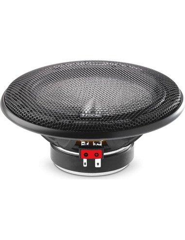 Focal 165AS Altavoces Componentes 6.5" 2 Vías 60W RMS