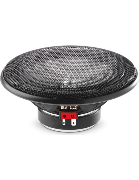 Focal 165AS Altavoces Componentes 6.5" 2 Vías 60W RMS