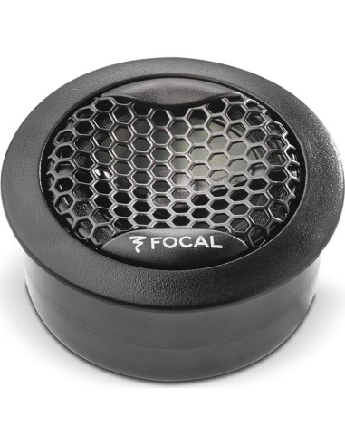 Focal 165AS Altavoces Componentes 6.5" 2 Vías 60W RMS