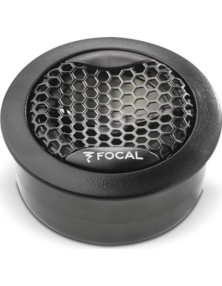 Focal 165AS Altavoces Componentes 6.5" 2 Vías 60W RMS